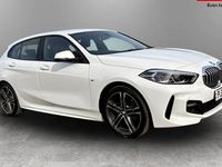 Used BMW 118 M Sport 140 HP (102 kW) 2020 Hatchback