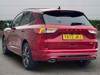 Used Ford Kuga ST-Line X 190 HP (139 kW) 2023 SUV