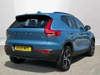 Used Volvo XC40 Plus 161 HP (118 kW) 2023 SUV