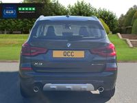 Used BMW X3 xLine 2019 Grey SUV