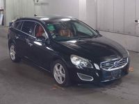 Used Volvo V60 2011 Estate