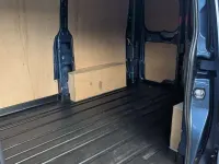 Begagnad Ford Transit Custom Limited 136 HK (100 kW) 2024 Blå Van