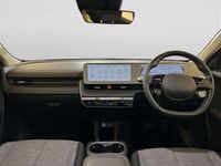 Used Hyundai Ioniq Premium 125 kW (170 HP) 2023 Green Hatchback