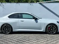 Used BMW M240i M Sport 369 HP (271 kW) 2024 Grey Coupe