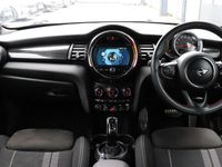 used Mini Cooper S 5-Door HatchSport 2.0 5dr