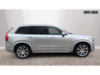 used Volvo XC90 2.0 T8 [390] Hybrid Inscription Pro 5dr AWD Gtron Estate