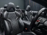 Used BMW M8 Competition Edition 625 HP (459 kW) 2019 Grey Cabriolet