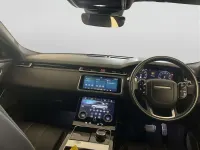 Used Land Rover Range Rover Velar SE Dynamic 250 HP (183 kW) 2019 White SUV