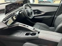 Used Peugeot 3008 GTi 136 HP (100 kW) 2025 Grey SUV