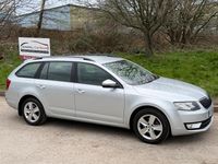 Używany Skoda Octavia SE 2016 Srebrny Hatchback