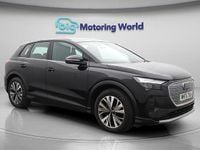 Second-hand Audi Q4 e-tron Sport 125 kW (170 CP) 2022 SUV