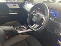 Used Mercedes EQA350 AMG Line Premium 214 kW (292 HP) 2025 White SUV