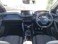 Used Peugeot 208 GTi 100 HP (73 kW) 2023 Red Hatchback