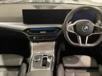 Used BMW 330e M Sport 292 HP (214 kW) 2025 Black Sedan