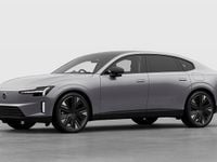 New Volvo ES90 Ultra 2026 Aurora silver Sedan