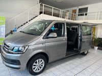 used VW Shuttle Transporter2.0 T32 TDISE BMT 5d 148 BHP NO VAT 9 SEAT DSG AUTO WITH FSH !!