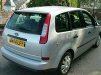 Used Ford C-MAX 2004 MPV