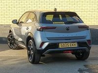 New Vauxhall Mokka 136 HP (100 kW) 2025 Two coat metallic  contrast grey SUV