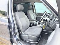 Used Ford Galaxy Ghia 2010 Grey MPV