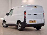 Used Ford Transit 2024 White Van