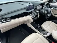 Używany BMW X1 xLine 178 KM (130 kW) 2022 Biały SUV