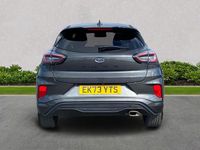 Used Ford Puma ST-Line X 2023 Grey SUV