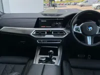 Gebraucht BMW X5 M Sport 286 PS (210 kW) 2023 Weiß SUV