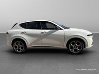 Used Alfa Romeo Tonale 158 HP (116 kW) 2025 White SUV