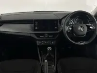Used Skoda Kamiq SE 95 HP (69 kW) 2021 Grey SUV