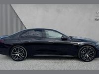 Used Mercedes E53 AMG Edition 585 HP (430 kW) 2025 Black Sedan