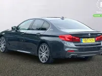 Used BMW 530e M Sport 252 HP (185 kW) 2020 Sedan