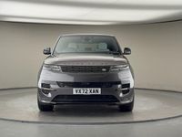 Used Land Rover Range Rover Sport Autobiography 300 HP (220 kW) 2025 SUV