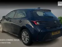 Used Toyota Corolla 140 HP (102 kW) 2026 Hatchback