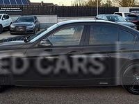 Used BMW 320 Efficient Dynamics 2014 Black Sedan