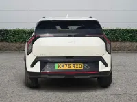 Used Kia EV3 GT-Line 147 kW (201 HP) 2026 SUV