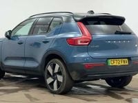 Used Volvo XC40 Ultimate 167 kW (228 HP) 2023 SUV