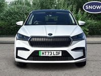 Used Skoda Enyaq iV 210 kW (286 HP) 2025 SUV