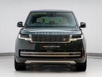Used Land Rover Range Rover HSE 2023 Green SUV
