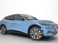 Used Ford Mustang Mach-E Extended Range 258 kW (351 HP) 2024 SUV