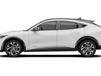 Used Ford Mustang Extended Range 294 HP (216 kW) 2021 Estate