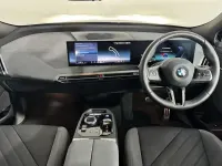 Used BMW iX M Sport 295 kW (402 HP) 2025 Blue SUV