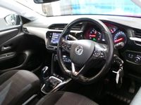 used Vauxhall Corsa 1.2 SE Premium 5dr