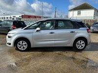 used Citroën C4 Picasso 1.2 PureTech VTR+ 5dr