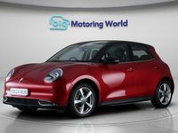 Used Ora 03 Pure+ 125 kW (171 HP) 2024 Red Hatchback