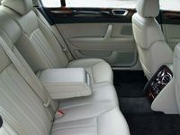 Used Bentley Continental Flying Spur 2007 Sedan