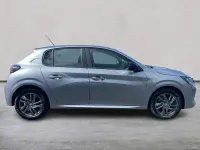 Używany Peugeot 208 Active Premium 2022 Szary Hatchback