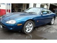 Used Jaguar XK 1997 Coupe
