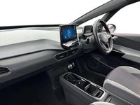Used VW ID.3 Pro Performance 150 kW (204 HP) 2020 White Hatchback