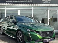 Used Peugeot 308 GTi 131 HP (96 kW) 2024 Hatchback