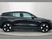 Used Volvo EX30 Core 196 kW (267 HP) 2025 Black SUV